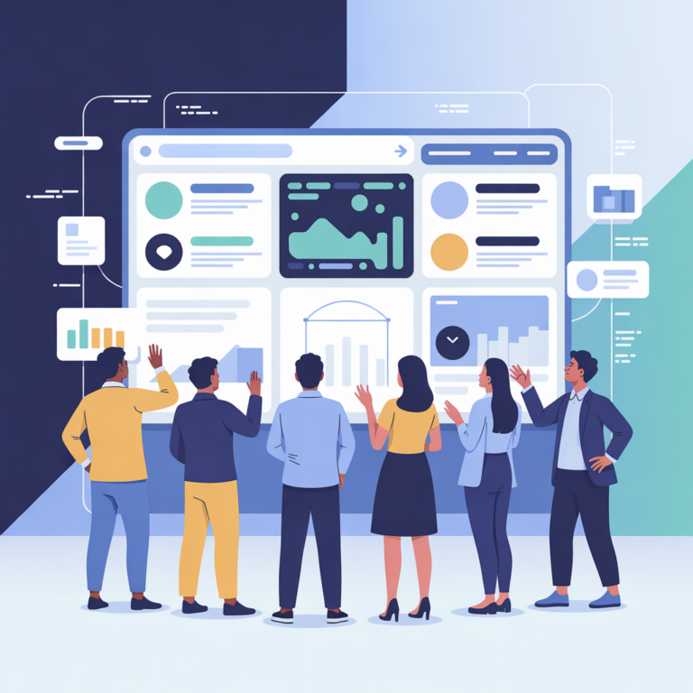 反主流觀點室：如何檢核科技敘事的隱含利益與盲點