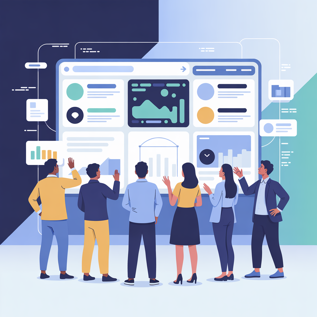 反主流觀點室：如何檢核科技敘事的隱含利益與盲點