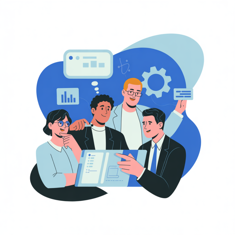 理性思考訓練：決策者的心智工具與偏誤修正（翰林院方法）