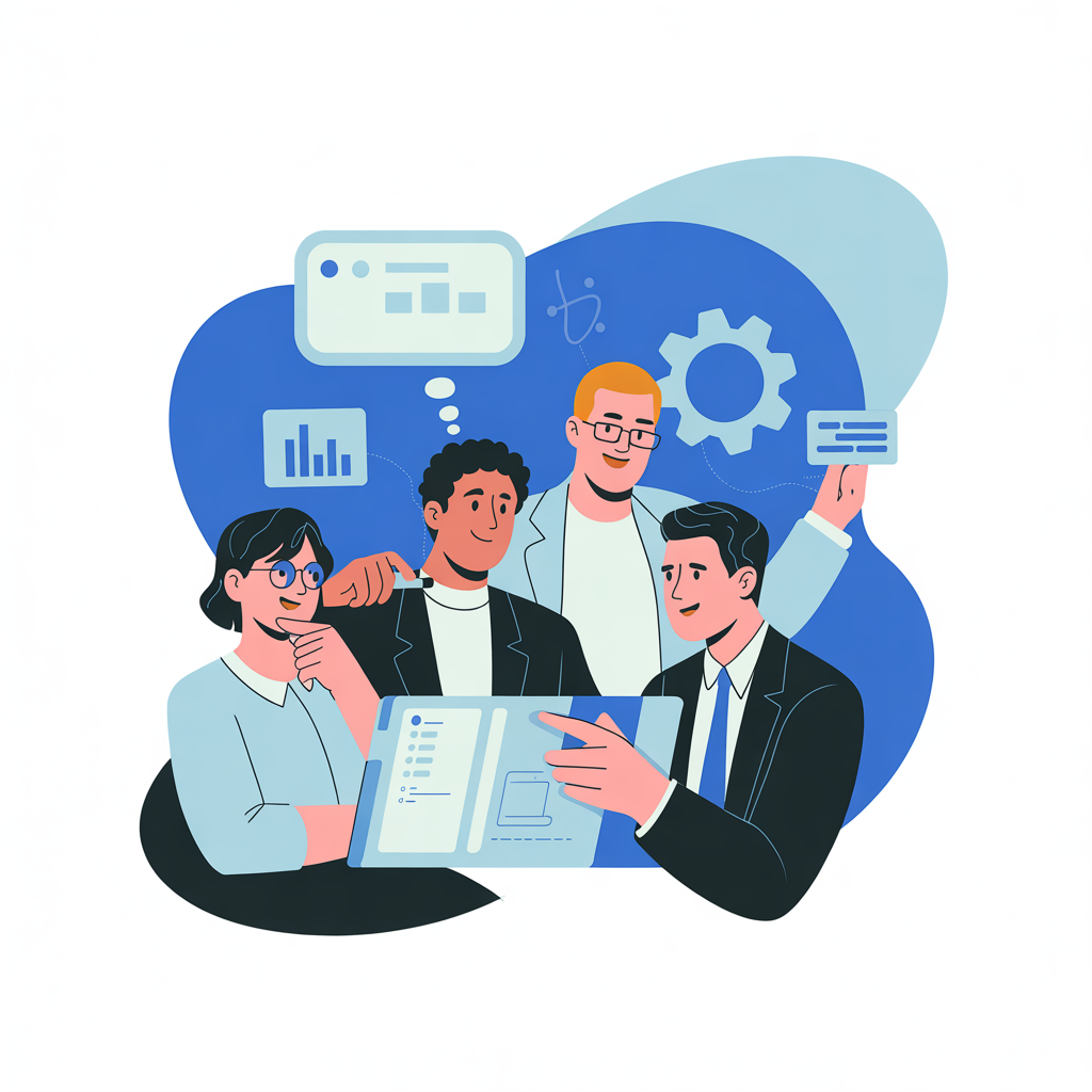 理性思考訓練：決策者的心智工具與偏誤修正（翰林院方法）