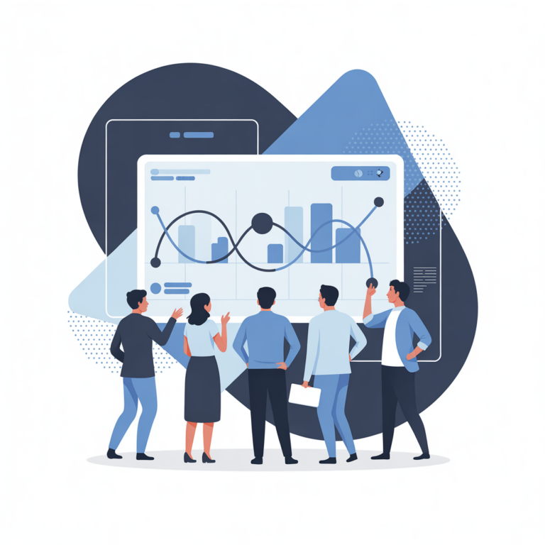 翰林院：理性思考下的科技決策與趨勢分析（趨勢不是答案）