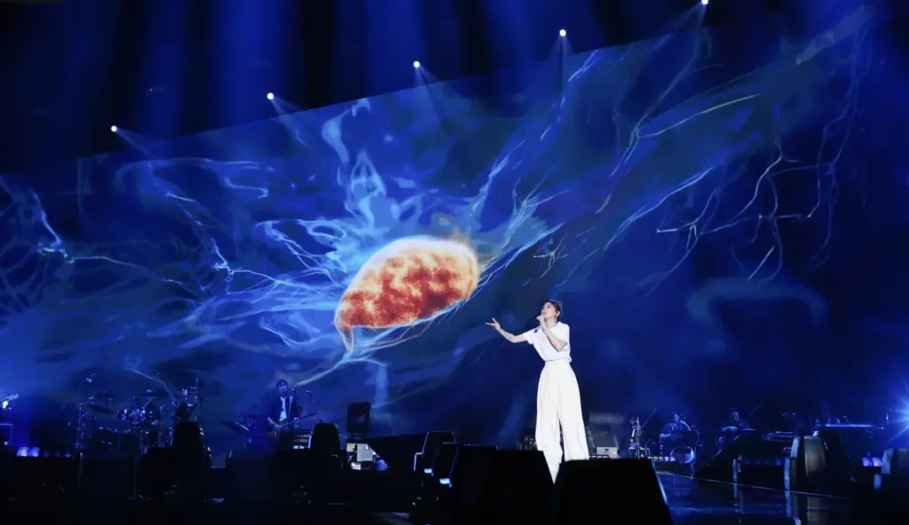 Seedance AI 影片製作實際案例:品牌廣告與演唱會視覺 AI 動畫應用